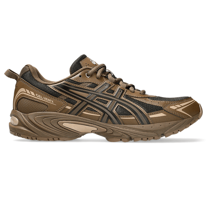 ASICS Gel-ventx Black Coffee