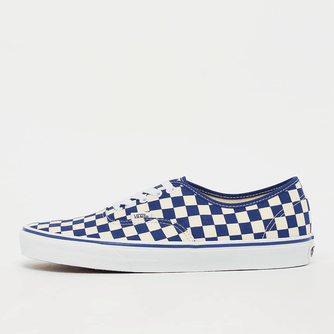 Authentic