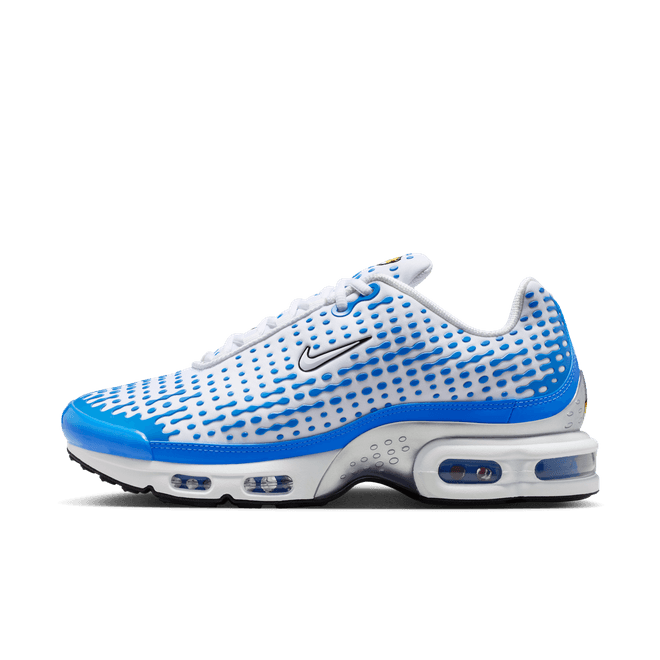Nike Air Max Plus VII 'Blue Crystal'