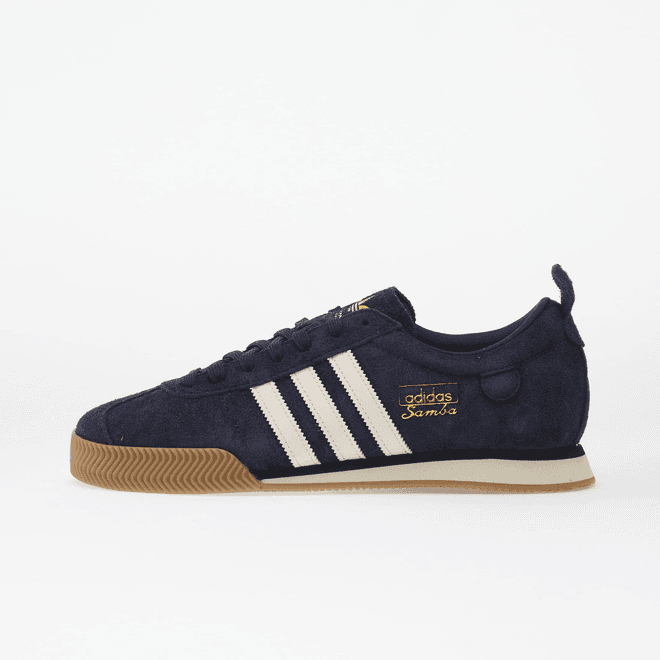adidas Samba 62 Super Night Indigo