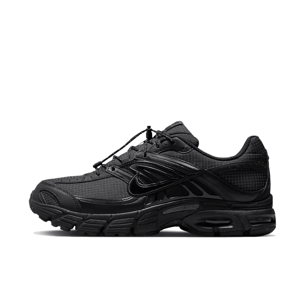 Nike Air Max Moto 2K 'Black'