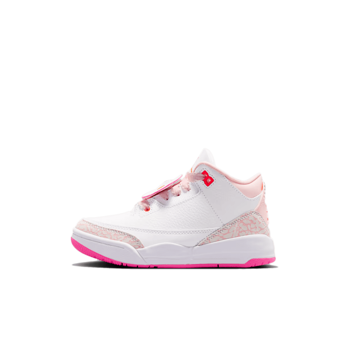 Air Jordan 3 Retro PS 'Spring Flowers'