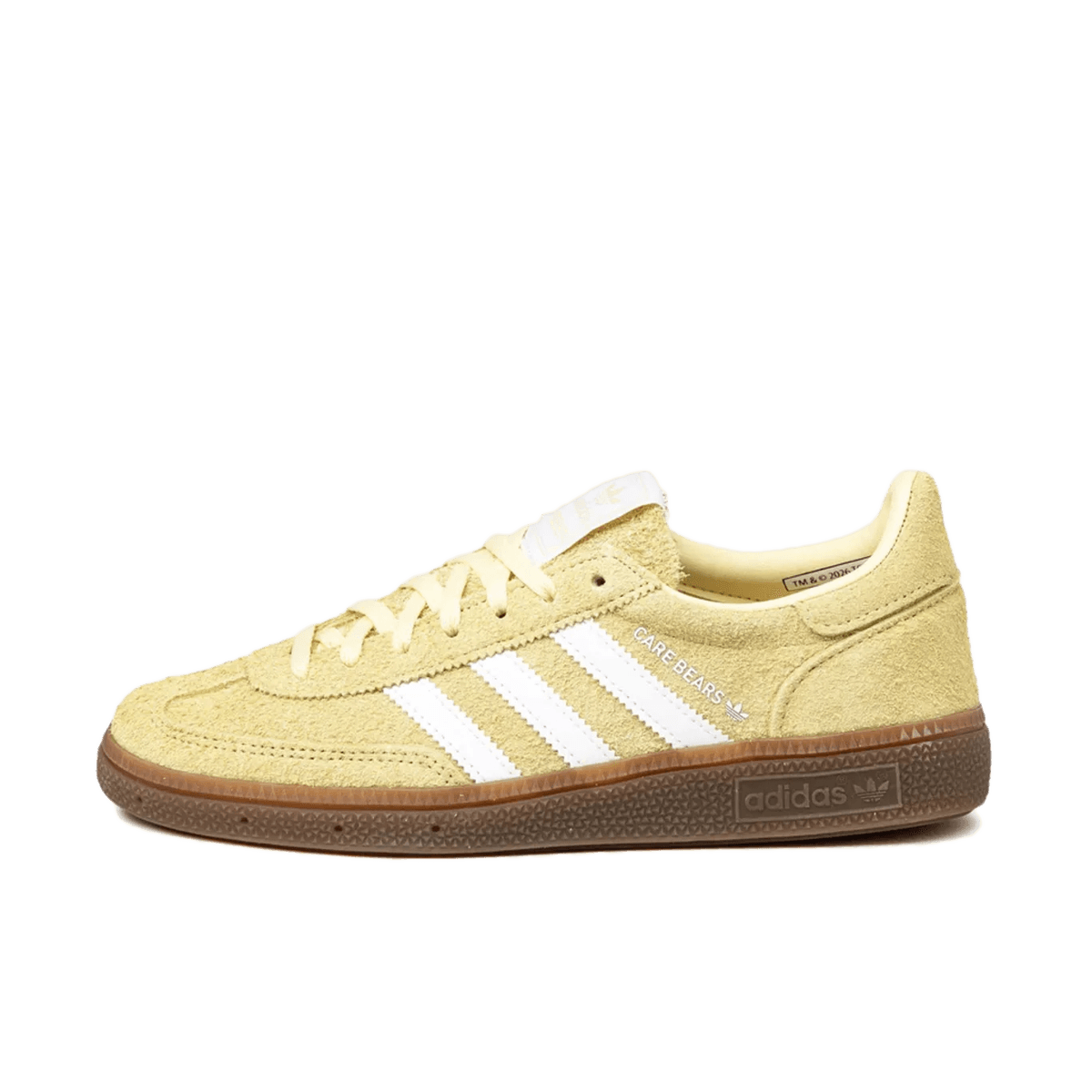 Care Bears x adidas Handball Spezial 'Yellow'