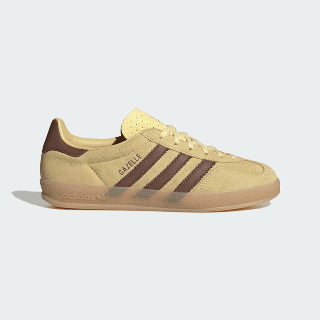 adidas GAZELLE INDOOR