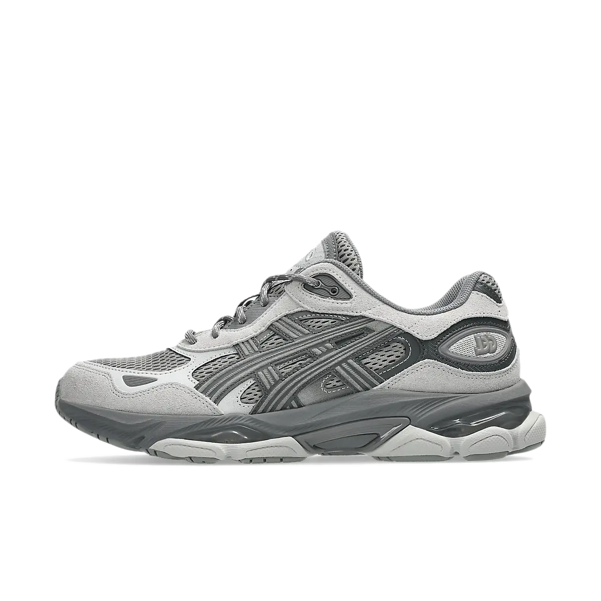 ASICS GEL-NYC 2.0 'Clay Grey'
