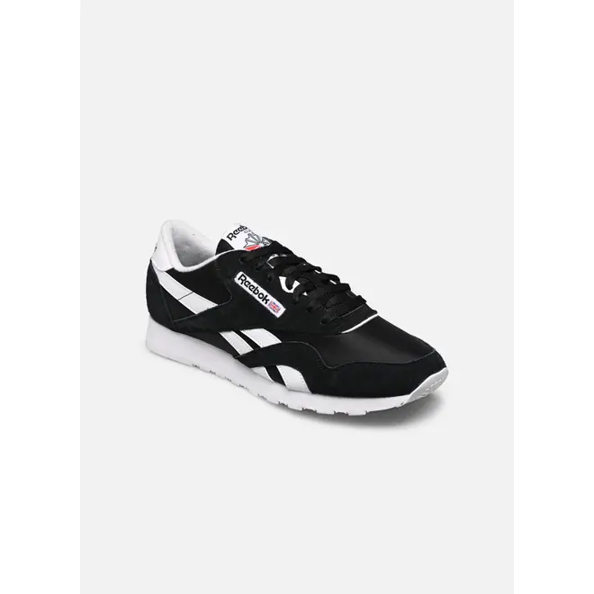 Reebok CL NYLON M