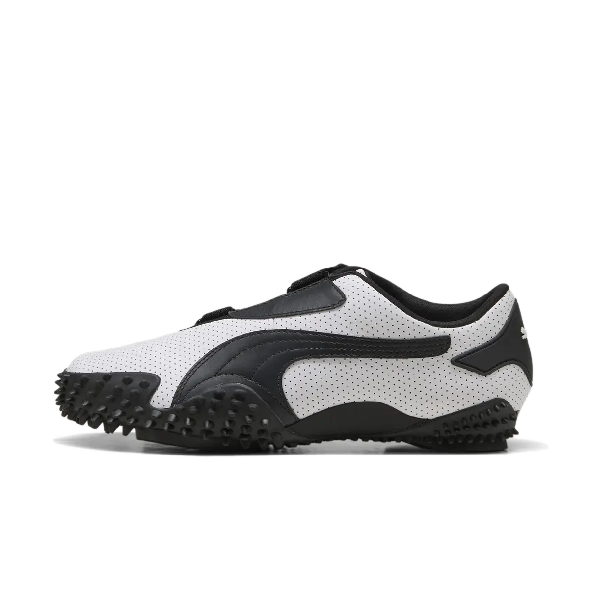 PUMA Mostro Perf 'White'
