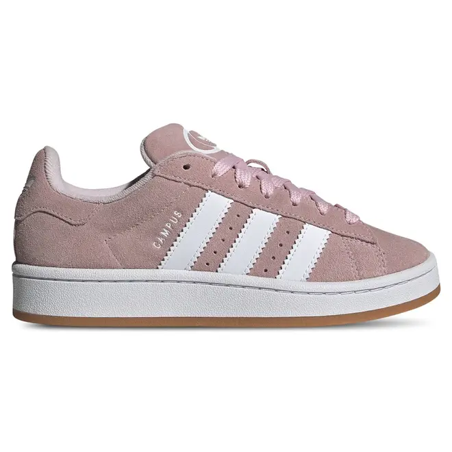 adidas Campus 00s Clear Pink Gum (Kids)