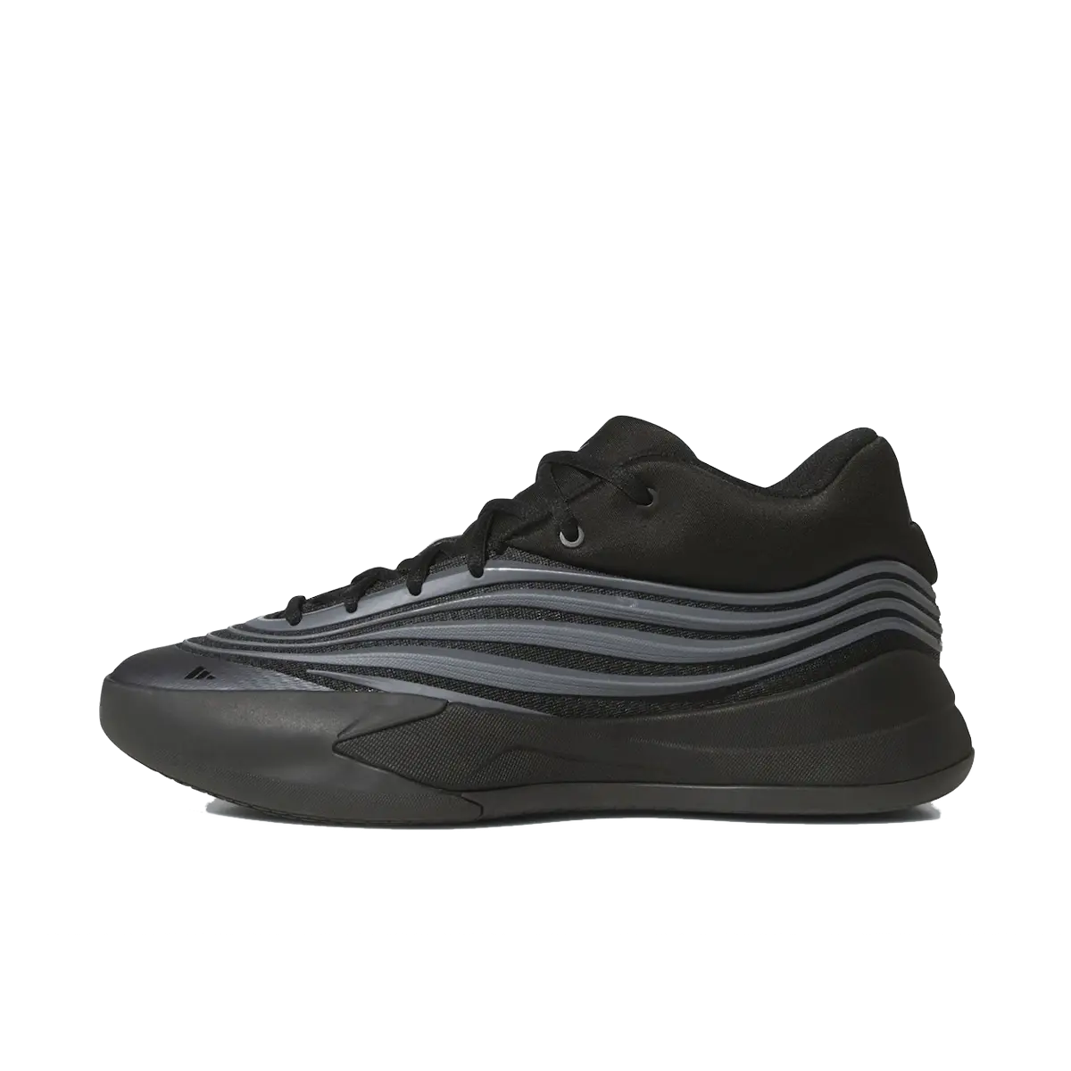 adidas Dame 10 'Core Black'