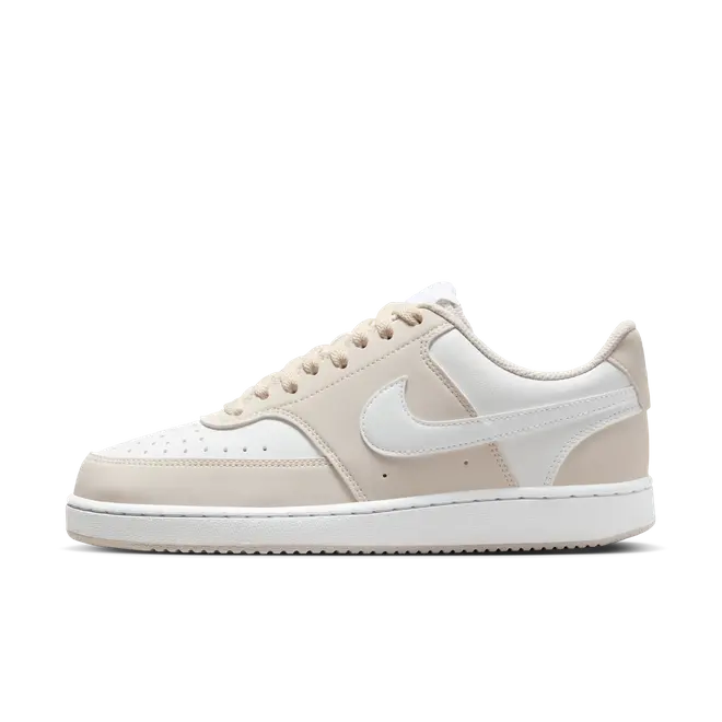 Nike Court Vision Low