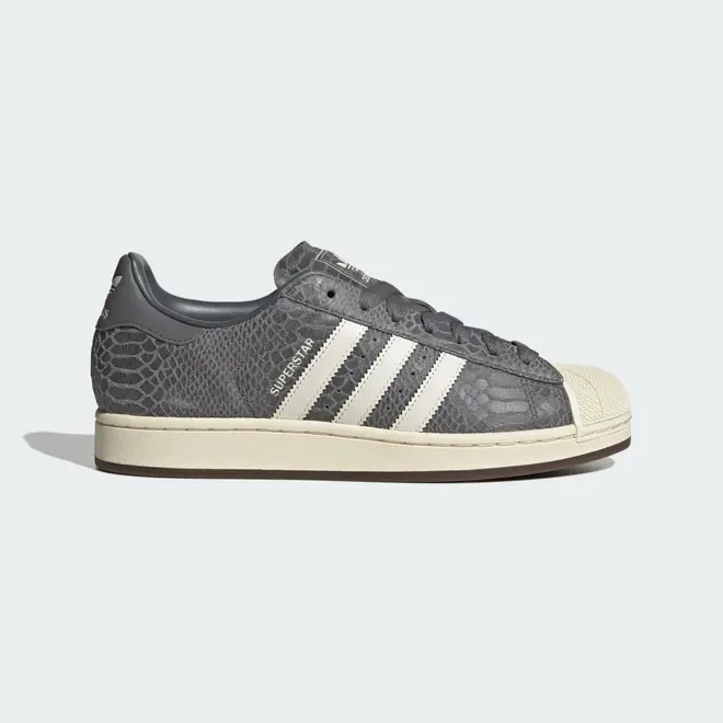 adidas Superstar II