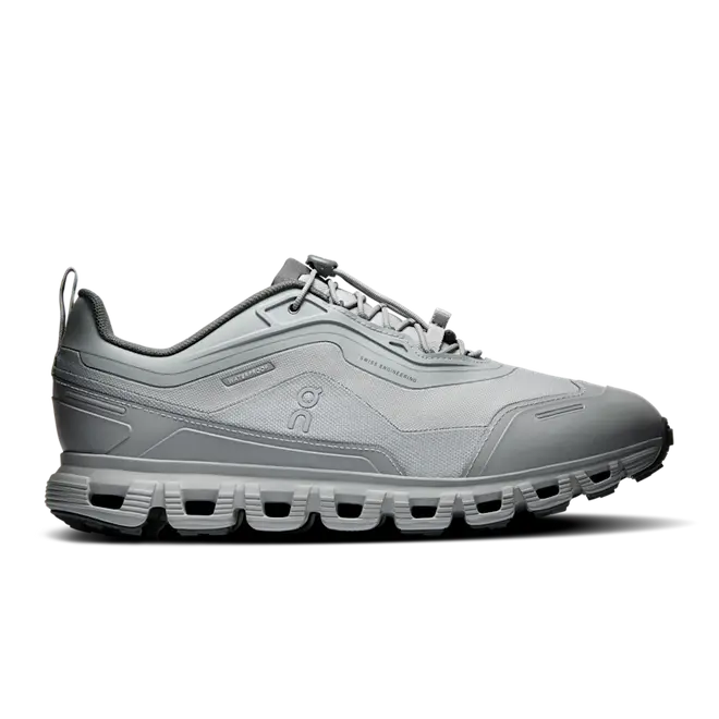 ON Cloud 6 Geo Waterproof ''