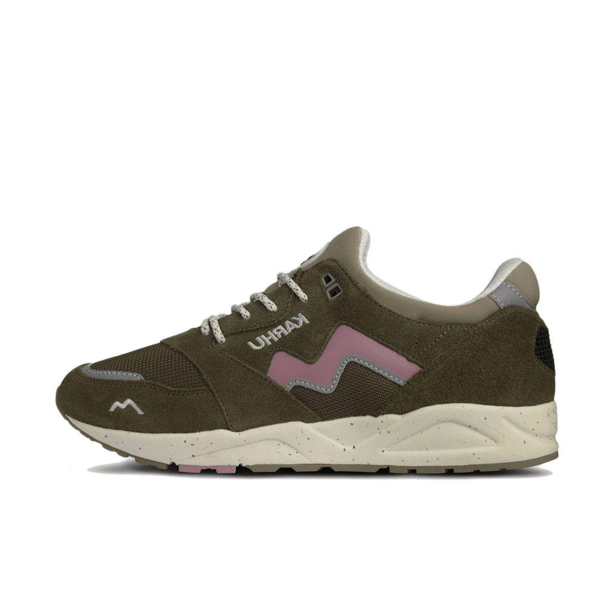 Karhu Aria 95 'Beech & Lila'