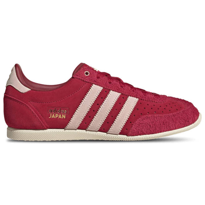 adidas JAPAN Red