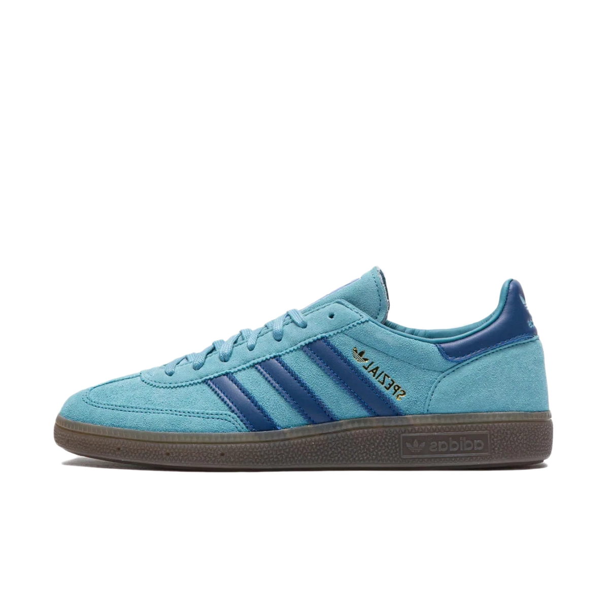 adidas Handball Spezial Made in Germany 'Tactile Steel' IH6635