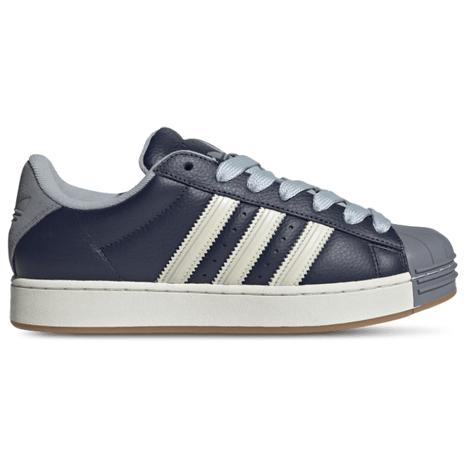 adidas Superstar Blue
