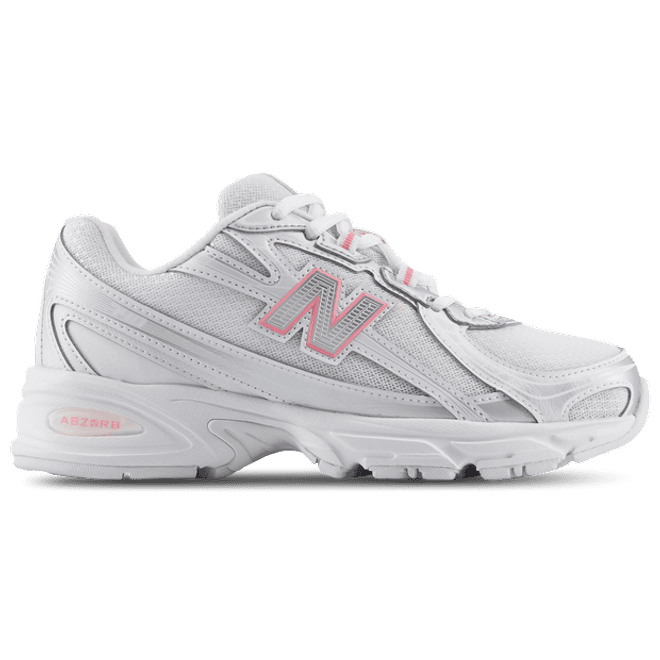 New Balance 740 Grey