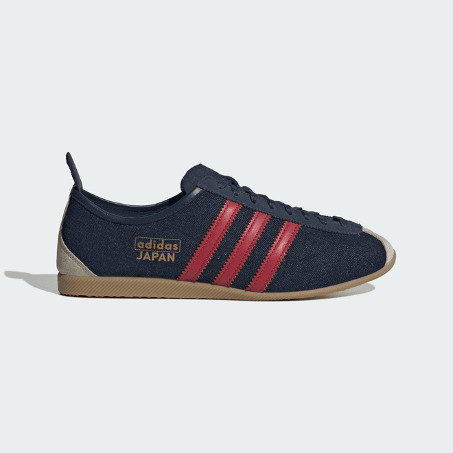 adidas JAPAN