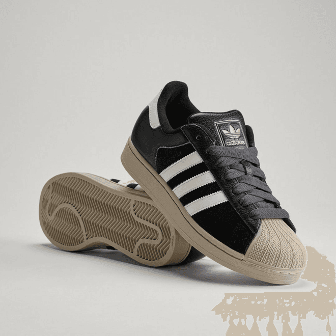 adidas SUPERSTAR II