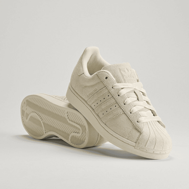 adidas SUPERSTAR II