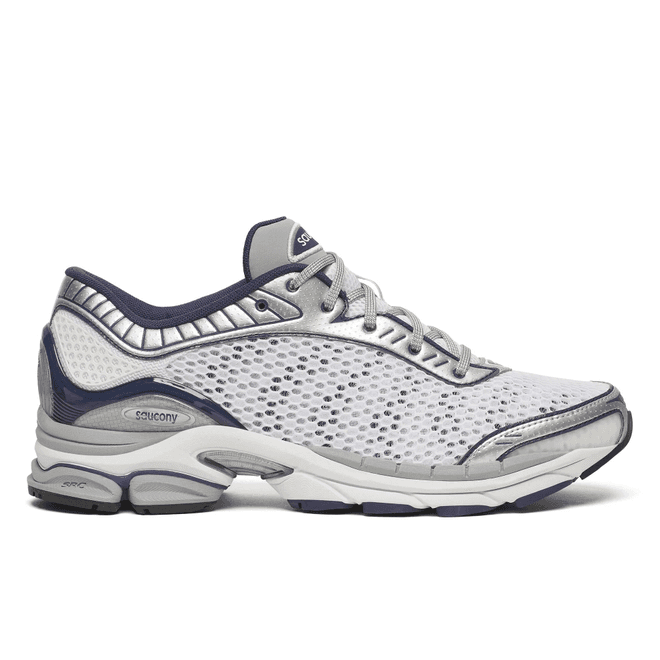 Saucony ProGrid Paramount Grey