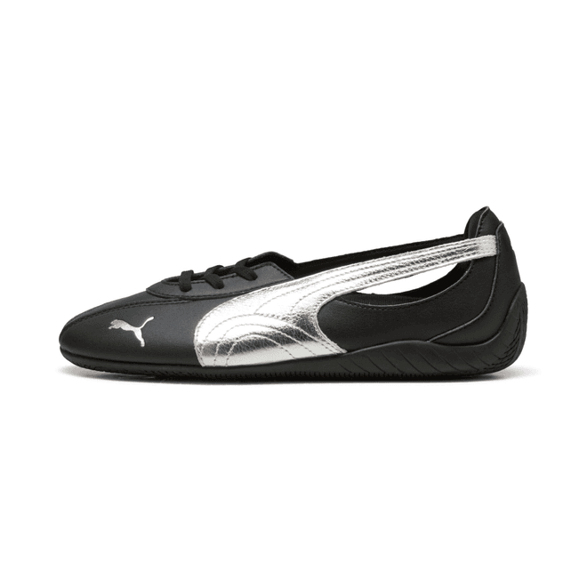 PUMA Speedcat Ballet Nova Metallic