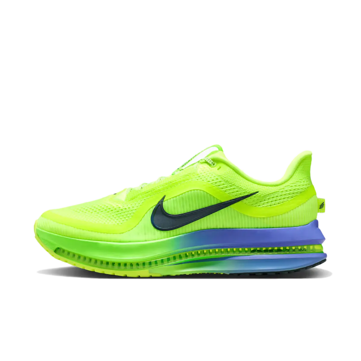 Nike Pegasus Premium 'Volt Ice & Sapphire'