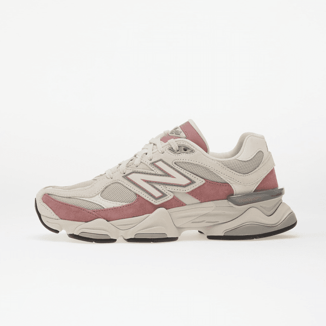 New Balance 9060 Rosewood