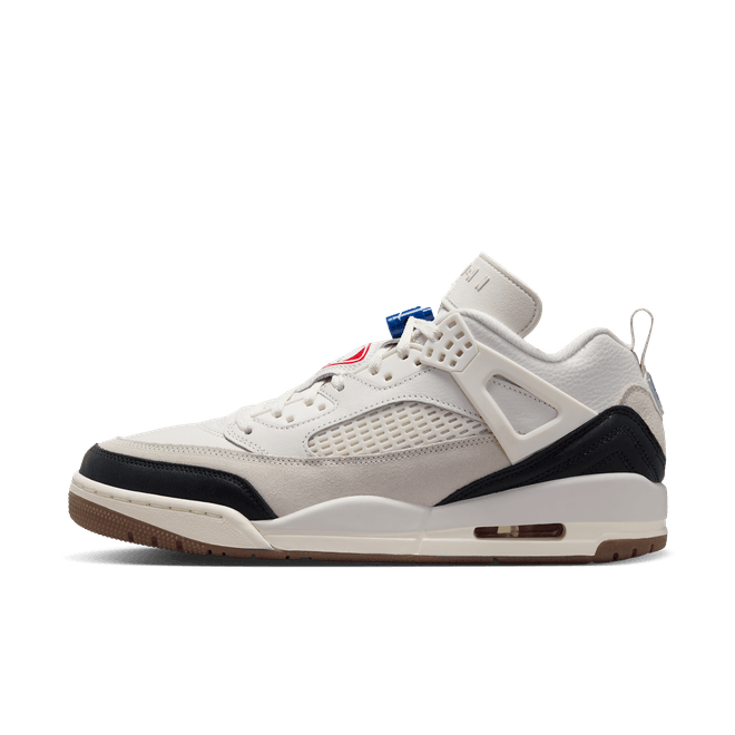 Nike Jordan Spizike Low