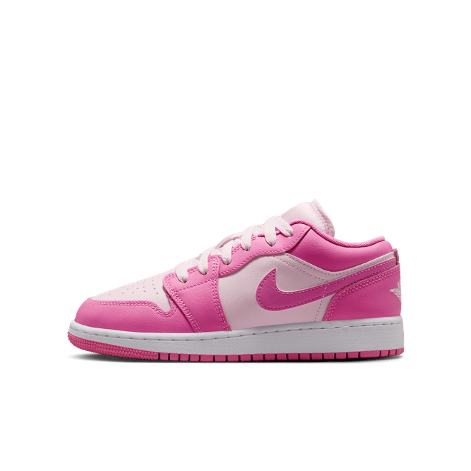 Nike Air Jordan 1 Low Older Kids'
