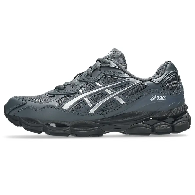 ASICS Gel-nyc Carrier Grey
