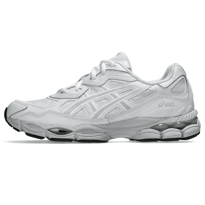 ASICS Gel-nyc White