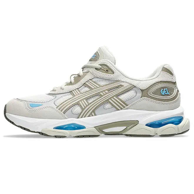 ASICS Gel-nyc 2.0 Cream
