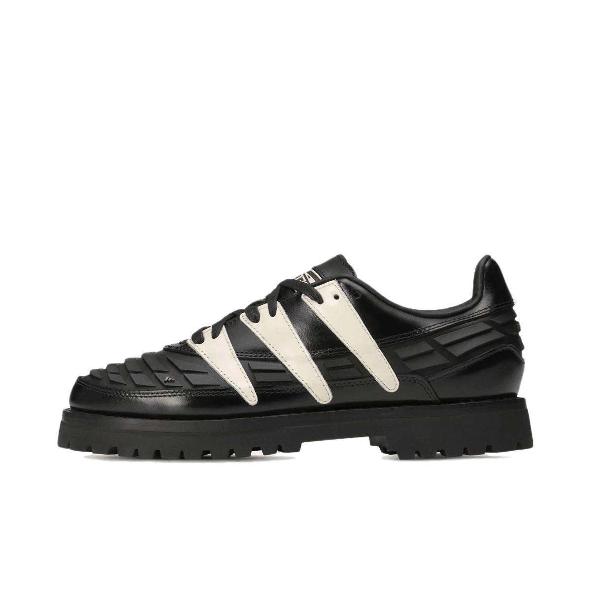 Brain Dead x Disney x adidas Predator 'Core Black'