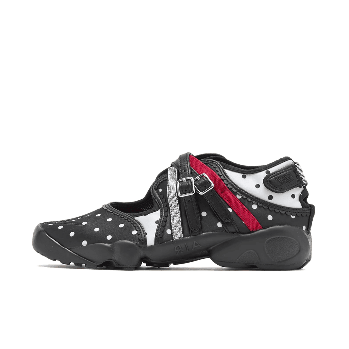 Nike Air Rift Breathe 'Polka Dots'