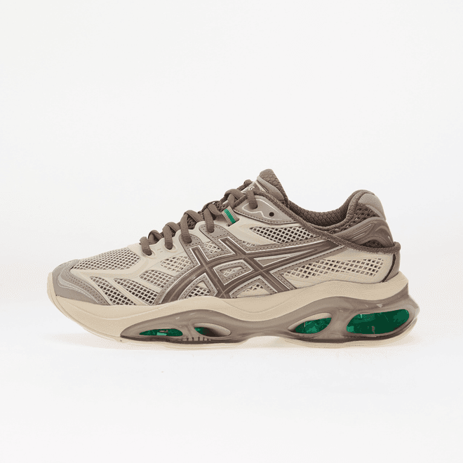 Asics Gel-Kinetic 2.0 Cocoa Powder