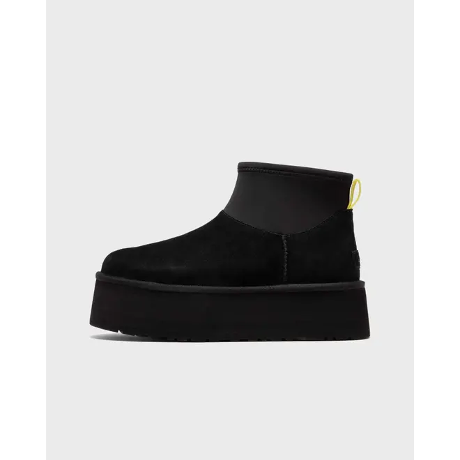UGG® Classic Mini Dipper Boot Women Black