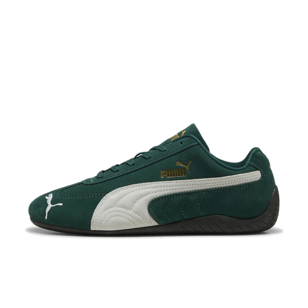 PUMA Speedcat 'Green'