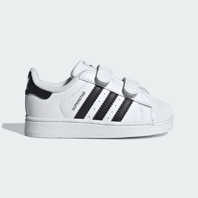 adidas Superstar II Comfort Closure