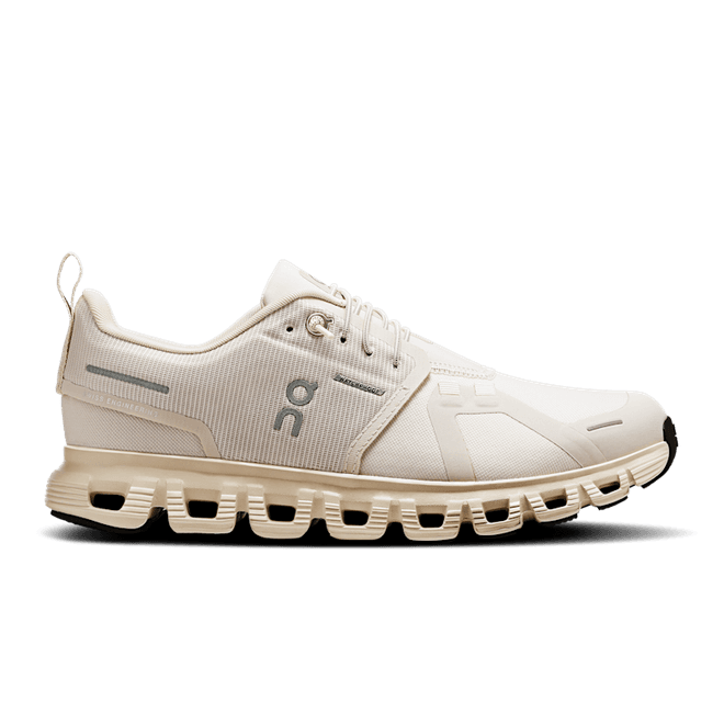 On Running Cloud 6 trainers