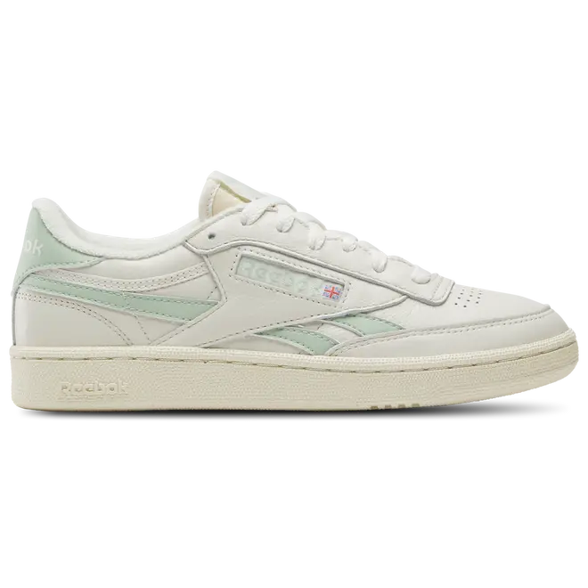 Reebok Womens Club C Revenge Vintage