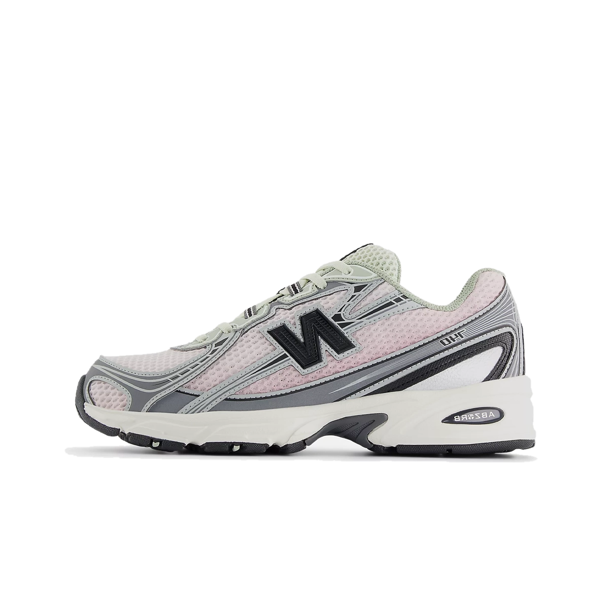 New Balance 740 'Pink Granite' U740YG2