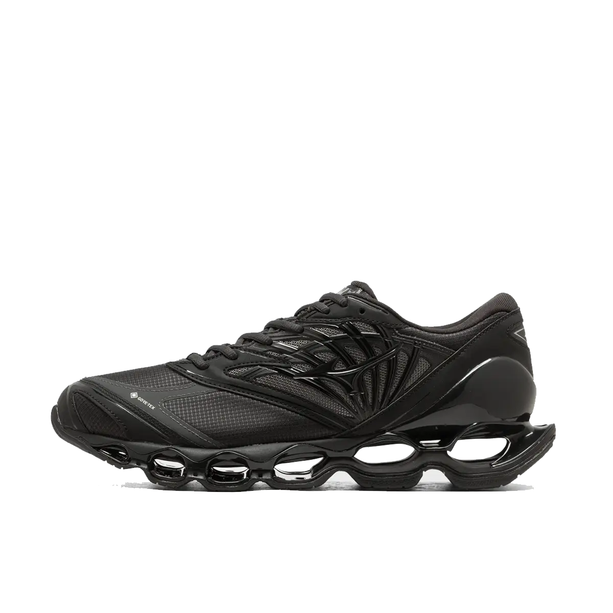 Mizuno Wave Prophecy Ls Gtx 'Black Sand'