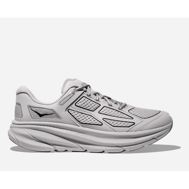 HOKA Clifton One9 Ash Grey
