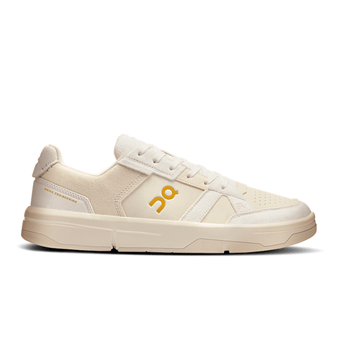 ON THE ROGER Clubhouse Ace 'Beige'
