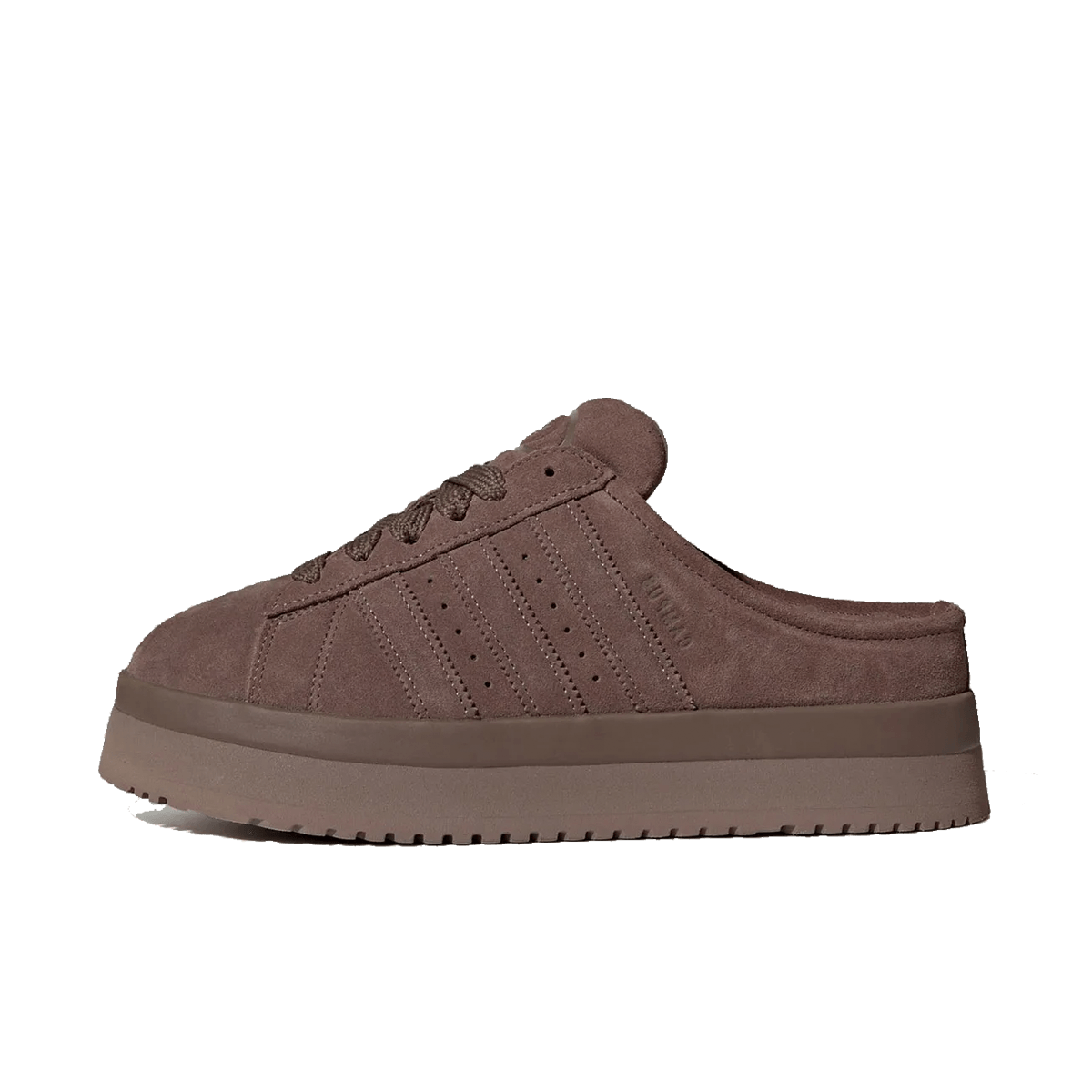 adidas Campus 00s Winter Low WMNS 'Earth Strata' JR3731