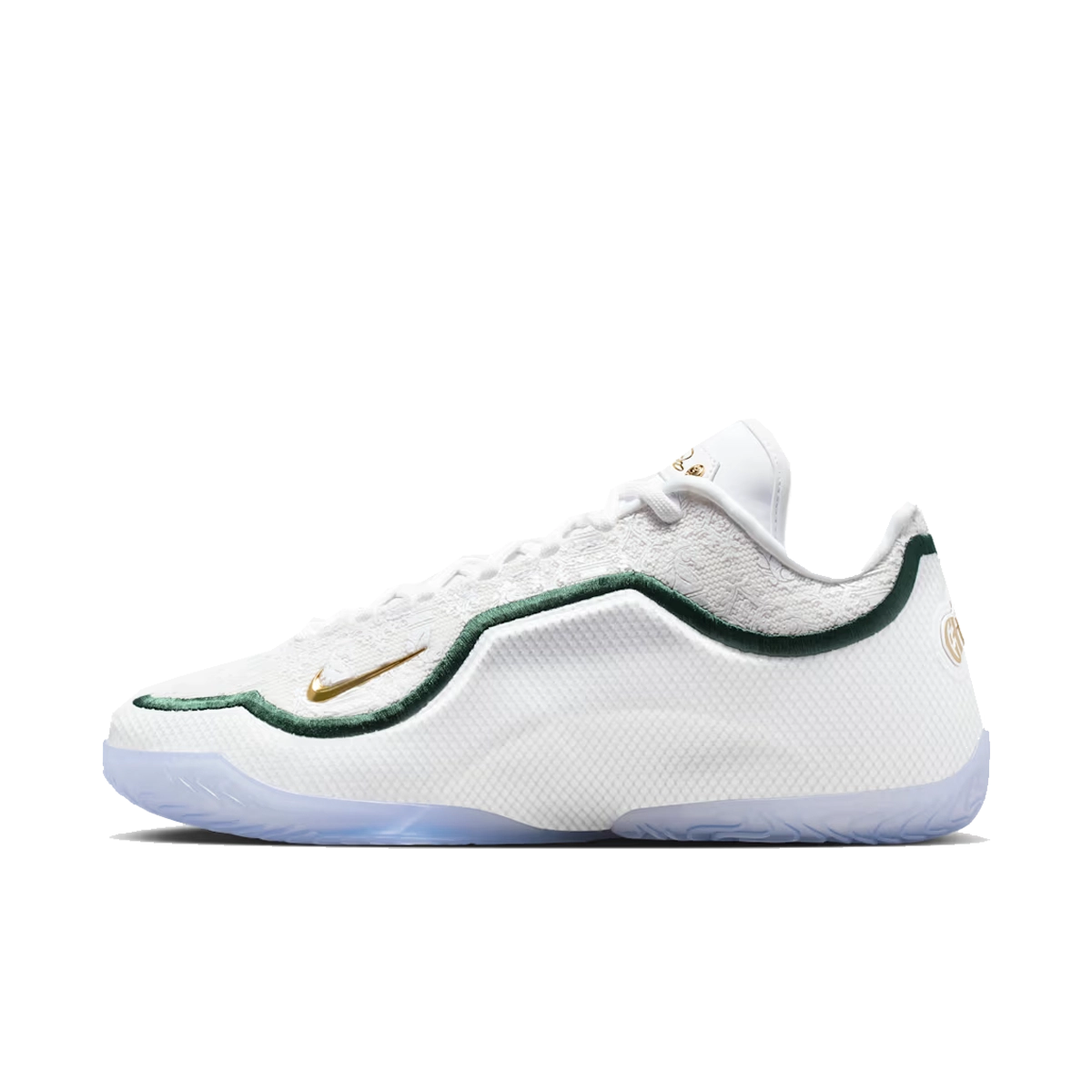 Nike LeBron 23 'From This Point Forward' HJ5629-101