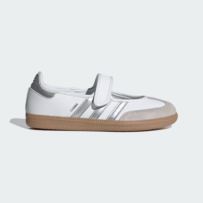 adidas SAMBA OG