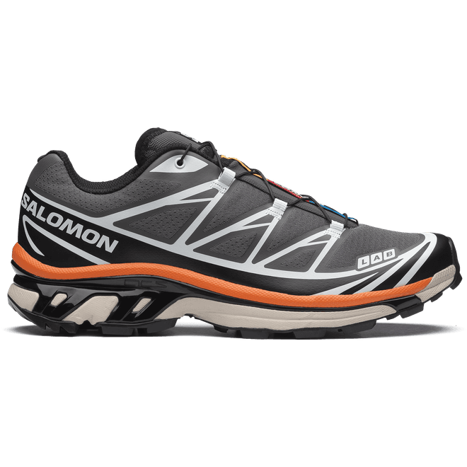 Salomon Xt-6