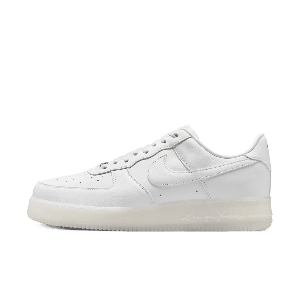 NOCTA x Nike Air Force 1 Low SP 'Cobalt Tint'